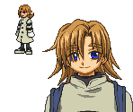 Ballow - Ueki no Housoku: Jingi Sakuretsu! Nouryokusha Battle (JPN)