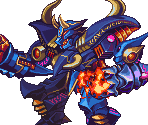 Raksha - Soul Nomad and the World Eaters