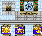 Narikiri House - Tales of Phantasia: Narikiri Dungeon