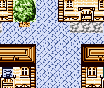 Valhalla Village - Tales of Phantasia: Narikiri Dungeon