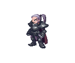 Thorndyke (Story Poses) - Soul Nomad and the World Eaters