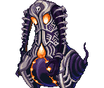 Thuris - Soul Nomad and the World Eaters