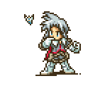 Fuelin - Tales of the World: Summoner's Lineage