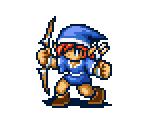Archer - Tales of the World: Summoner's Lineage