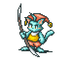 Cat - Tales of the World: Summoner's Lineage