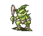 Goblin - Tales of the World: Summoner's Lineage
