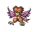 Harpy - Tales of the World: Summoner's Lineage