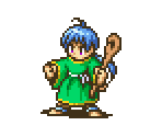 Sorceror Level 1 - Tales of the World: Summoner's Lineage