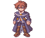 Croix - La Pucelle Tactics