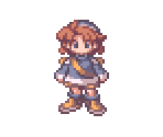 Culotte - La Pucelle Tactics