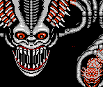Emperor Demon Gava - Super C