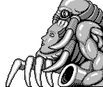 Shadow Beast Kimkoh - Super C