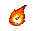 Fire - La Pucelle Tactics