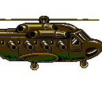 Great Heli - Super C