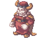 Lich - La Pucelle Tactics