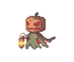 Pumpkin - La Pucelle Tactics
