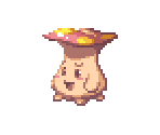 Shroom - La Pucelle Tactics