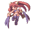 Succubus - La Pucelle Tactics