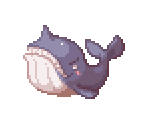 Whale - La Pucelle Tactics