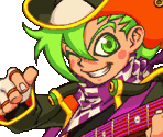 Vincent - Gunpey DS