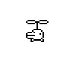 Propellertchi - Tamagotchi Connection Version 2