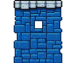 Underwater - Super Mario Maker for Nintendo 3DS