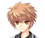 Kotarou Tennouji - Rewrite