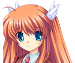 Chihaya Ohtori - Rewrite