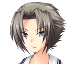 Haruhiko Yoshino - Rewrite