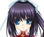 Lucia Konohana (1 / 2) - Rewrite