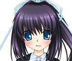 Lucia Konohana (2 / 2) - Rewrite