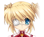 Shizuru Nakatsu - Rewrite