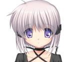 Kagari - Rewrite