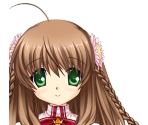 Kotori Kanbe - Rewrite