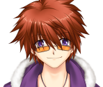 Arata Imamiya - Rewrite