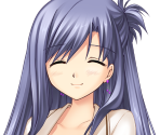 Touka Nishikujou - Rewrite