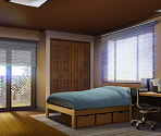 Backgrounds - Rewrite