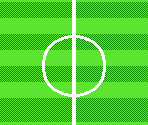 Grass - Nintendo World Cup / Nekketsu Koukou Dodgeball-bu: Soccer-hen