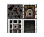 Sewers - Pixel Dungeon