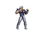 Shachi - Fist of The North Star Customs
