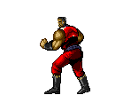 Buzori - Fist of The North Star Customs