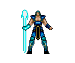 Boltz - Fist of The North Star Customs
