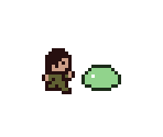 General Sprites - Minicraft