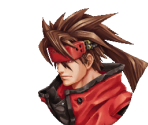 General UI Elements - GUILTY GEAR 2 -OVERTURE-