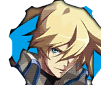 Battle UI - Guilty Gear Xrd REV 2
