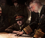 Loading Screens - Hearts of Iron IV