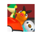 HOME Menu Icons - Pokédex 3D