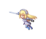 Aiz Wallenstein - Talesweaver