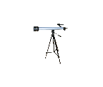 Telescope - The Middle Brother's Quest for the TV Remote