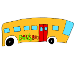 Baldi's Bus - Baldi's Basics Field Trip (Demo)